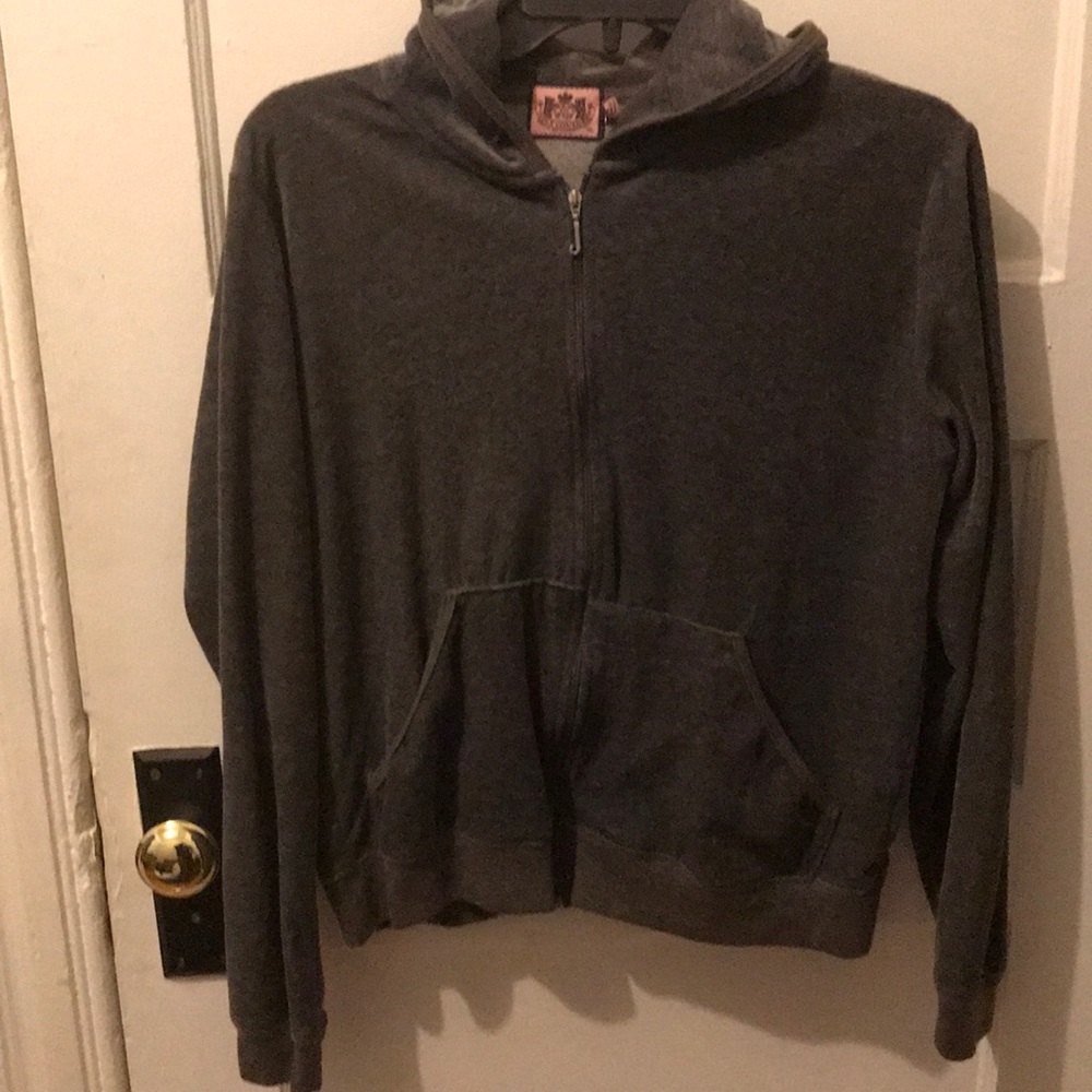 Women’s sweat jacket